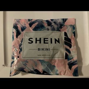 shein bikini top